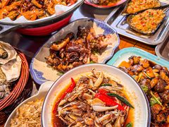 -遇西祠·海鲜烧烤(总店)