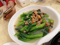 -汇兴源餐馆(小北路店)