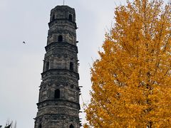 -上海青龙寺