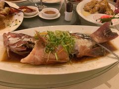 -广东嘉华大酒店·金銮阁中餐厅