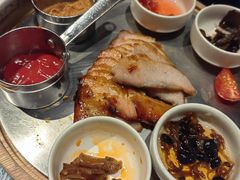 -小大董·烤鸭(凤凰汇店)