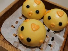 -蔡澜点心·粤菜(丽泽天街店)