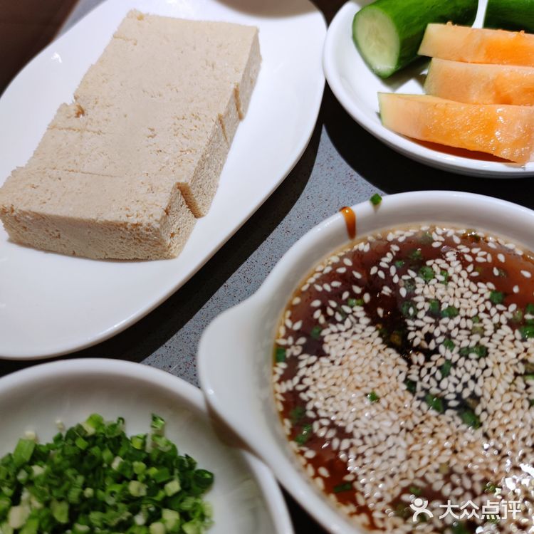 北京必吃榜餐厅 ‖ 毛肚火锅鼻祖 ‖ 太好吃了 ‖环境高大上