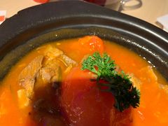 -避风塘(宝山万达店)