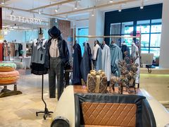 -D-harry cafe(汤家桥路店)