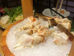 -綱元·海鲜豆捞(明州里店)