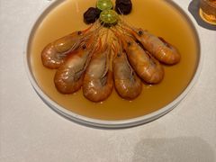 -醉舍·新淮扬菜(长宁龙之梦店)