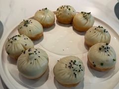 上海生煎包-申粤轩酒楼·三十年粤菜经典(丁香花园店)