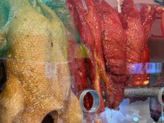 -老字号蛇口德记烧腊饭店·海鲜加工