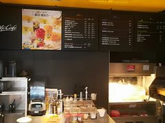 -麦当劳(启迪香山店)