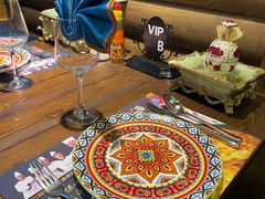 -卢布里西餐厅(总店)