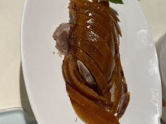 -在前门·烤鸭北京菜(五月花广场店)