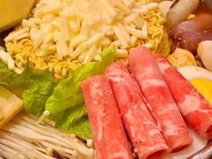 -米字旁先锋韩餐(茂业天地店)