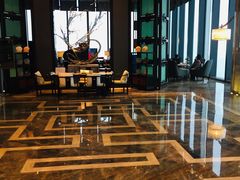 -郑州富力万达文华酒店·云端美食汇自助餐厅