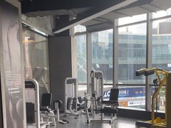 -锐动健身(博地中心店)