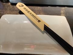 -很久以前羊肉串(中山公园店)