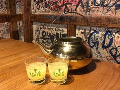 -包装马车·韩国料理·포장마차