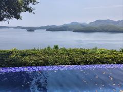 -天目湖涵田度假村