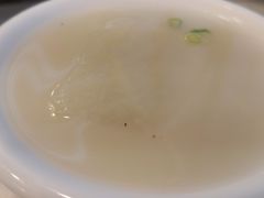 萝卜汤-海宝酒家(中山四路店)