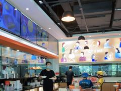 -港久茶餐厅(鹭洲里店)