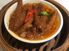 -南枝记·港式打边炉(新北万达店)