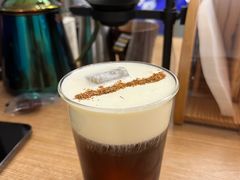 -COFFEE HOLIC(朝外SOHO店)
