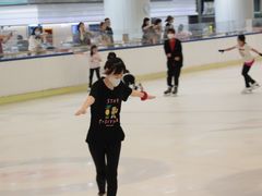 -世纪星滑冰俱乐部(万象城店)