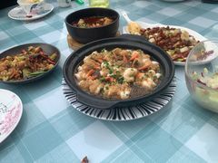 -蜀宴小调·精致家常菜(来福士店)
