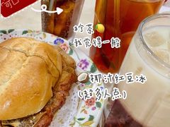 -喜莲咖啡