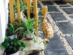 -茶油香闽南菜·花园餐厅(前埔店)