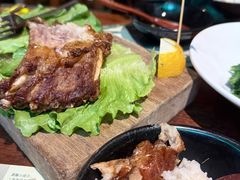 -马灯部落·西湖边的创意山景餐厅(虎跑动物园店)