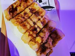-马邦子·紫苏烤鱼(恒隆广场店)
