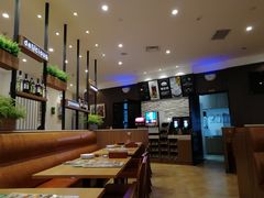 -萨莉亚意式餐厅(天河城购物中心店)