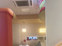 -千牛将·鲜牛肉火锅(开元路店)