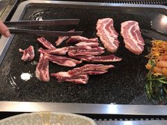 -金顺韩式烤肉·网红烤肉店(广利路店)
