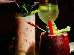 -wann lounge 低温慢煮牛排·清吧