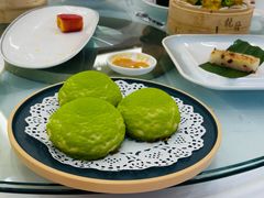 -龙发海鲜酒家·早茶夜茶·潮粤菜(情侣中路店)