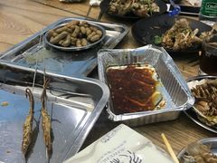 -老虎滩大连海鲜烧烤(建邺云锦路总店)