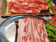 -韩一品韩国料理(柏庐南路店)