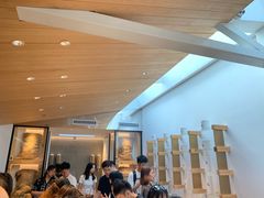 -% Arabica阿拉比卡咖啡(武康路店)