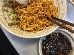 -梅溪·小伙子干挑面(安吉总店)