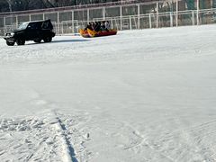 -沈阳奥体冰雪嘉年华