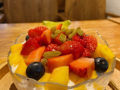 -璞园糖水(文创园店)