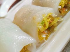 -龙的酒楼·手工早茶·顺德菜(近良路店)
