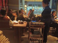 -北京老铺烤鸭(老城根店)