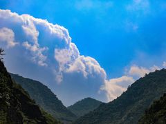 -灵山