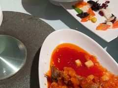 -京尊烤鸭店JINGZUN(春秀路店)