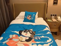 -上海中航虹桥机场泊悦酒店