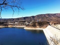 -白河堡水库