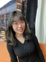 -sy杉影印象COLOUR专业烫染